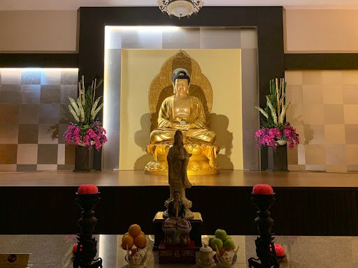 Persatuan Buddhist Terengganu