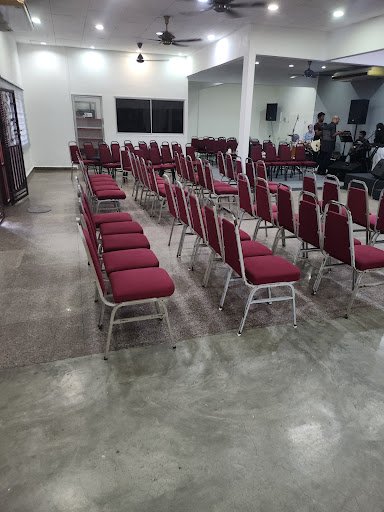 Grace Family Sanctuary Banting