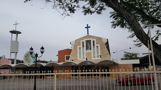Church of St. Anne (1961)