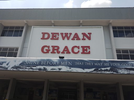Dewan Grace