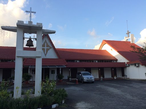 Gereja St. Paul