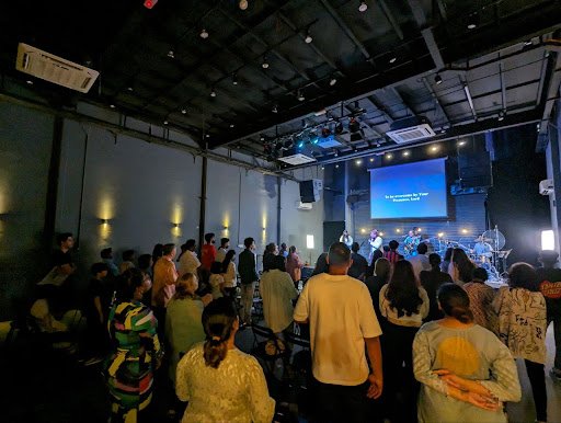 Alpha Colors Church Glenmarie (ACC)