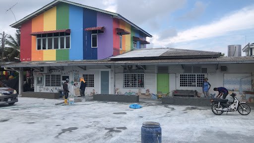Tanjung Sepat Chinese Methodist Church (CMC)