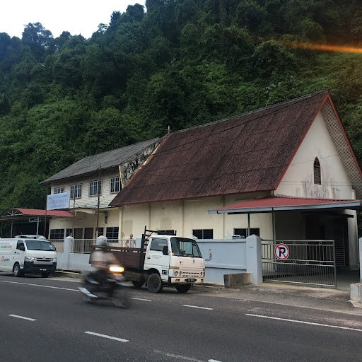 Kemaman Presbyterian Church