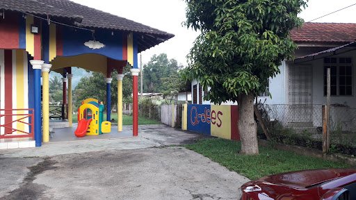 Q-dees Bandar Baru Kerteh