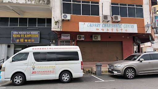 Calvary Charismatic Centre Segamat