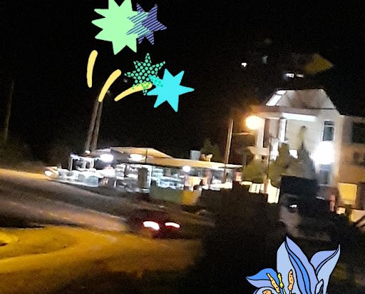 Buloh Kasap Chinese Methodist Church (CAC)