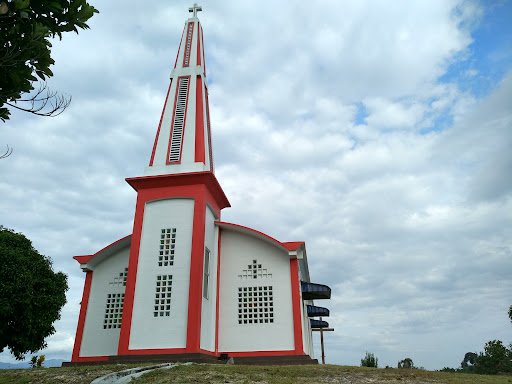 Chapel of st Paul the hermit