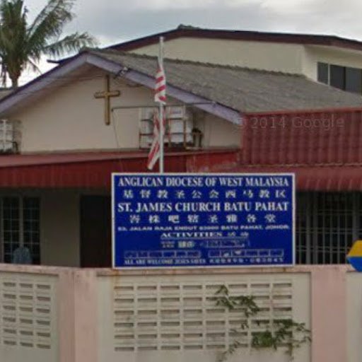 Gereja St. James