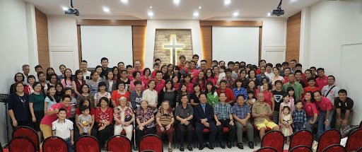 Gereja Joy Soga Batu Pahat | 苏雅喜乐堂