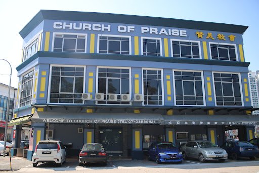 Church Of Praise Johor Bahru