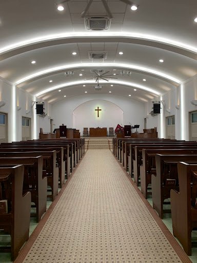 Gereja