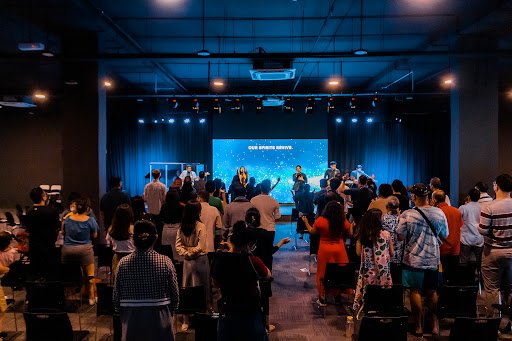 Kingdomcity Johor (Johor Bahru)