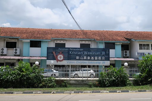 Vision Christian Fellowship Johor Bahru