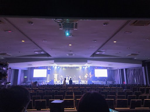 Harvest Christian Fellowship Johor Bahru