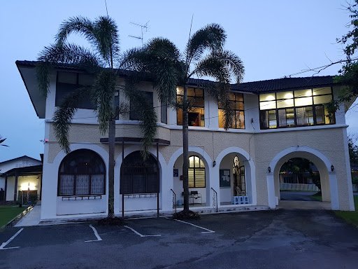 Bethany Christian Church Kota Tinggi