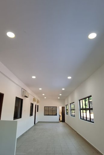 Johor Bahru Church of Christ
