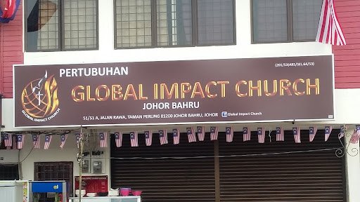 Global Impact Church