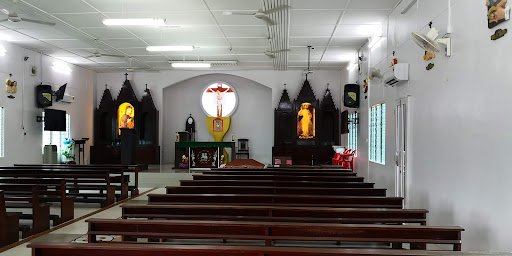 Parish Church of St. Simon (1926)