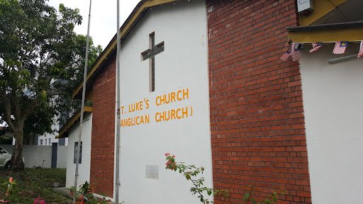 Gereja St. Luke