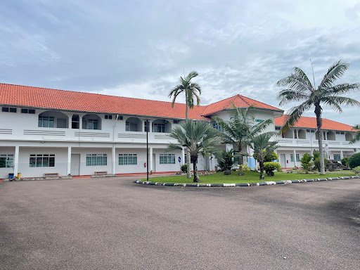 Oasis Canossian Convent