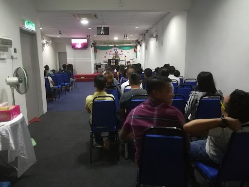 SIB Kluang