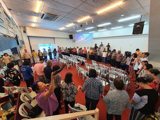 Muar Assembly Of God