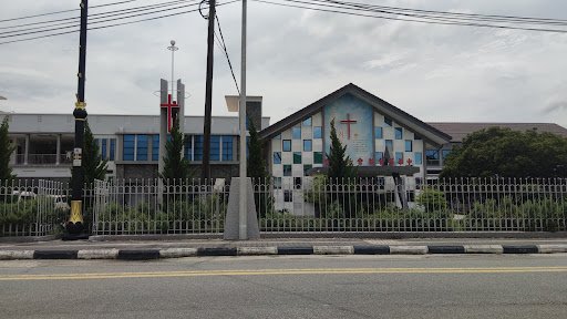 Living Waters Presbyterian Church