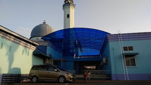 Masjid Jamek Bandar Kluang