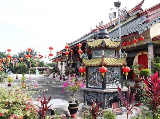 Choo Kong Soo Yin