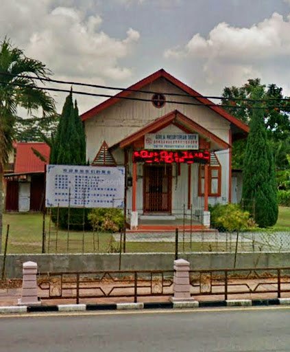 Truth Presbyterian Church