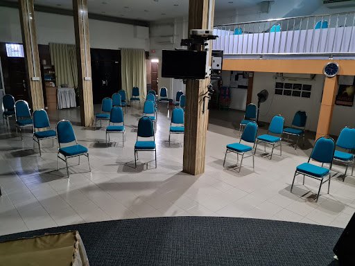 Gereja Emmanuel Muar