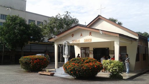 Church of the Immaculate Heart of Mary (1863)