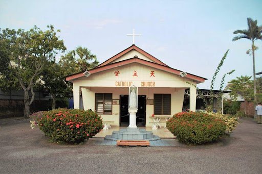 Church of the Immaculate Heart of Mary (1863)