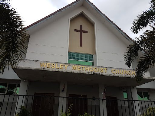 Wesley Methodist Church (TRAC)