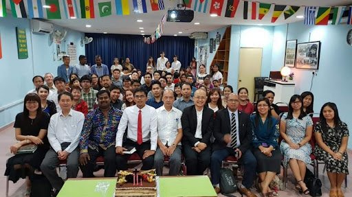Lifegate Baptist Church Johor Bahru