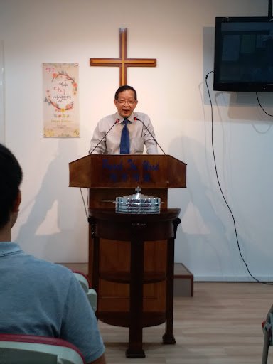 Johor Bahru Bible-Presbyterian Fellowship