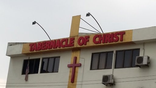 Gereja Tabernacle of Christ