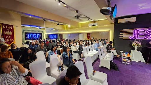 International Full Gospel Fellowship (IFGF) Johor Bahru