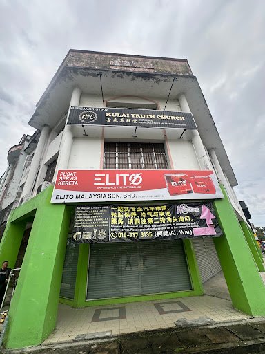 Kulai Truth Church