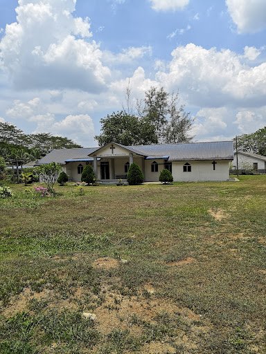 Labis Lutheran Church (ELCM)