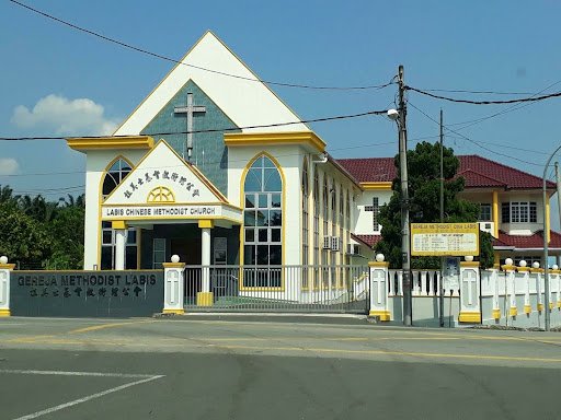 Labis Chinese Methodist Church (CAC)