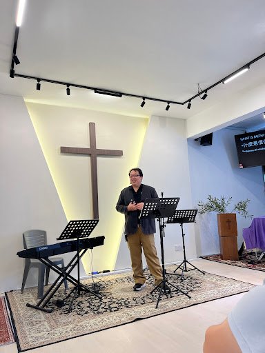 Word of Life Church
