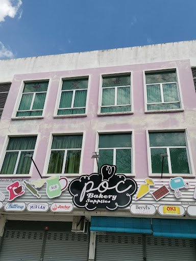 The Church in Alor Setar (Meeting Hall)