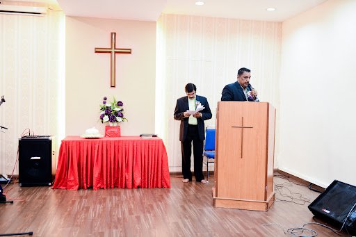 JB Tamil Assemby (Saleng)