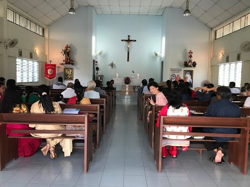 Gereja Saint Anthony