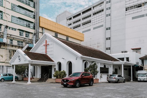 Alor Setar Baptist Church