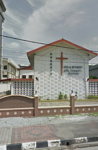 Alor Setar Chinese Methodist Church