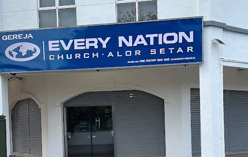 EVERY NATION ALOR STAR