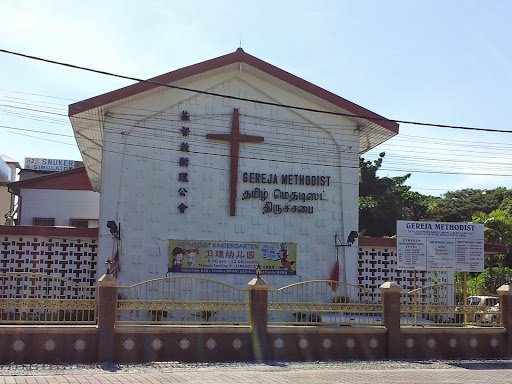 Methodist Kindergarten